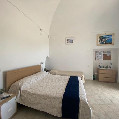 Lucy'S House - Comfortable Apartment In Amalfi Buitenkant foto