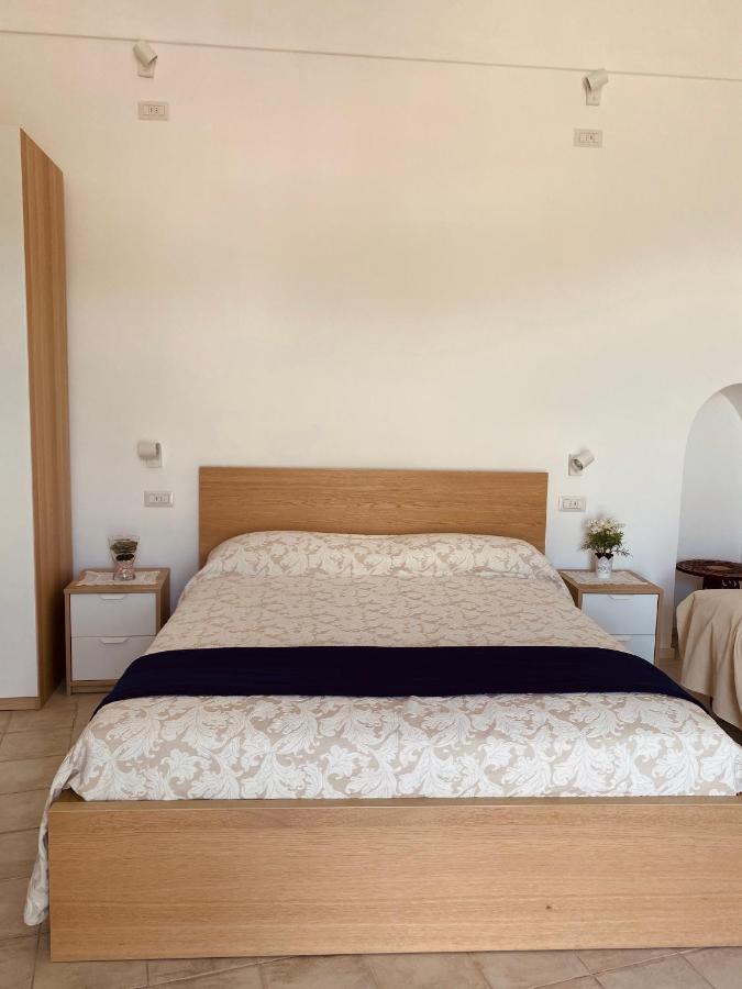 Lucy'S House - Comfortable Apartment In Amalfi Buitenkant foto