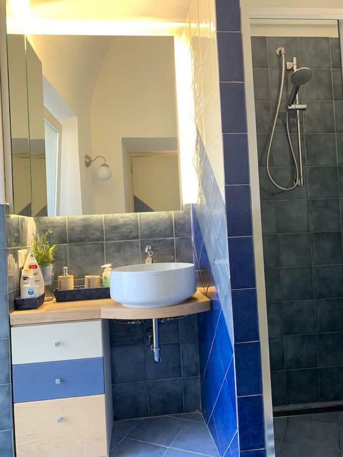 Lucy'S House - Comfortable Apartment In Amalfi Buitenkant foto